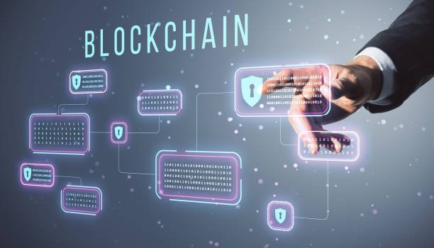 Blockchain
